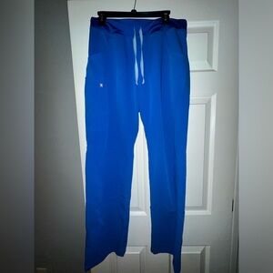 Royal blue Kade figs